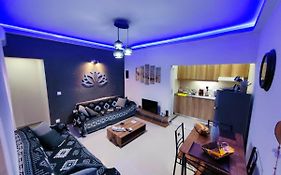 Theo Apartments 1