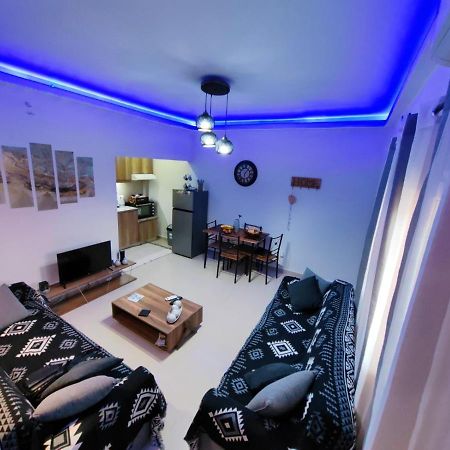 Theo Apartments 1 Αρτέμιδα Εξωτερικό φωτογραφία
