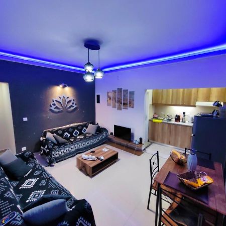 Theo Apartments 1 Αρτέμιδα Εξωτερικό φωτογραφία