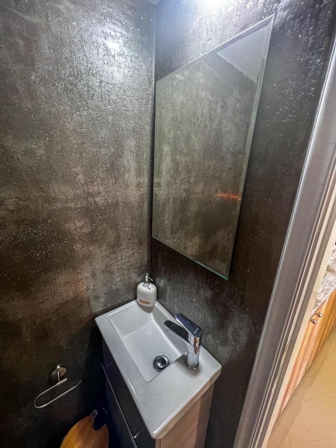Theo Apartments 1 Αρτέμιδα Εξωτερικό φωτογραφία