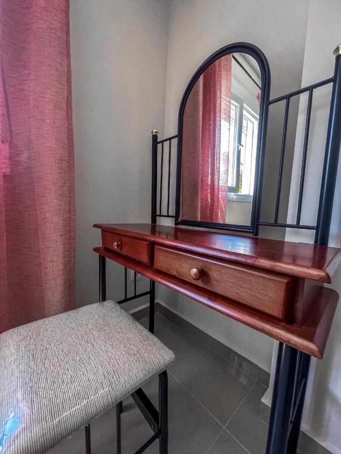 Theo Apartments 1 Αρτέμιδα Εξωτερικό φωτογραφία