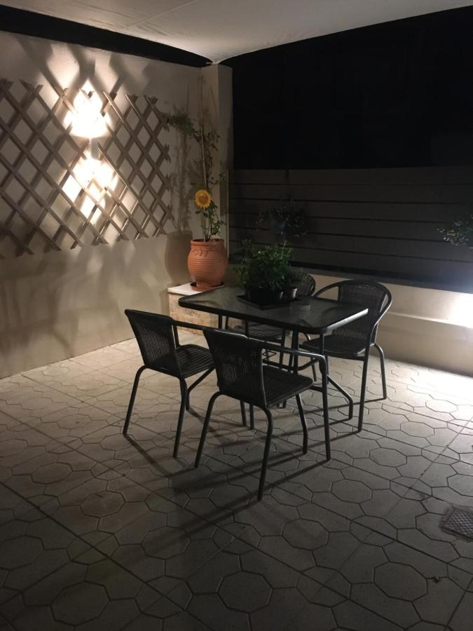 Theo Apartments 1 Αρτέμιδα Εξωτερικό φωτογραφία
