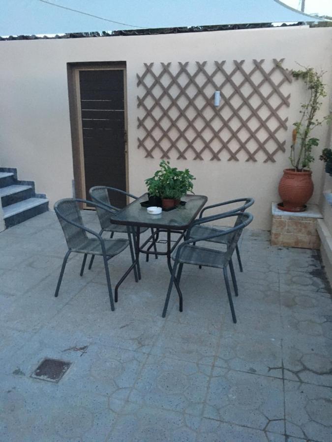 Theo Apartments 1 Αρτέμιδα Εξωτερικό φωτογραφία